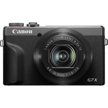 Цифр. фотокамера Canon PowerShot G7 X Mark III 30th Anniversary Edition